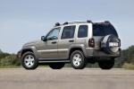 Jeep Cherokee Renegade 2005 года